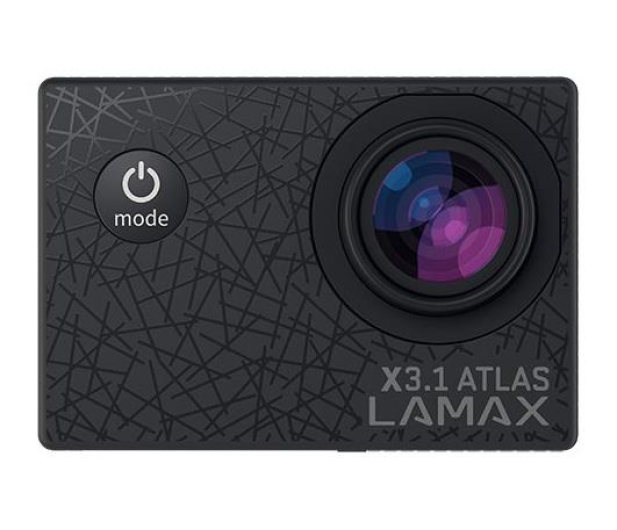 LAMAX X3.1 Atlas - 403388 - zdjęcie 4